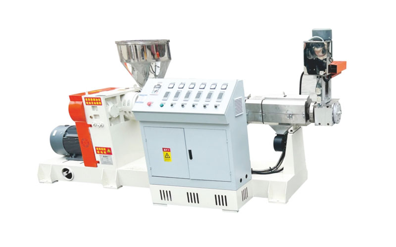 尝试机（单螺杆）